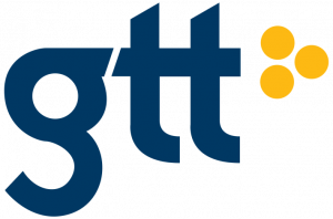 gtt Logo